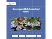 Guru Inspiratif: Teladan bagi Siswa